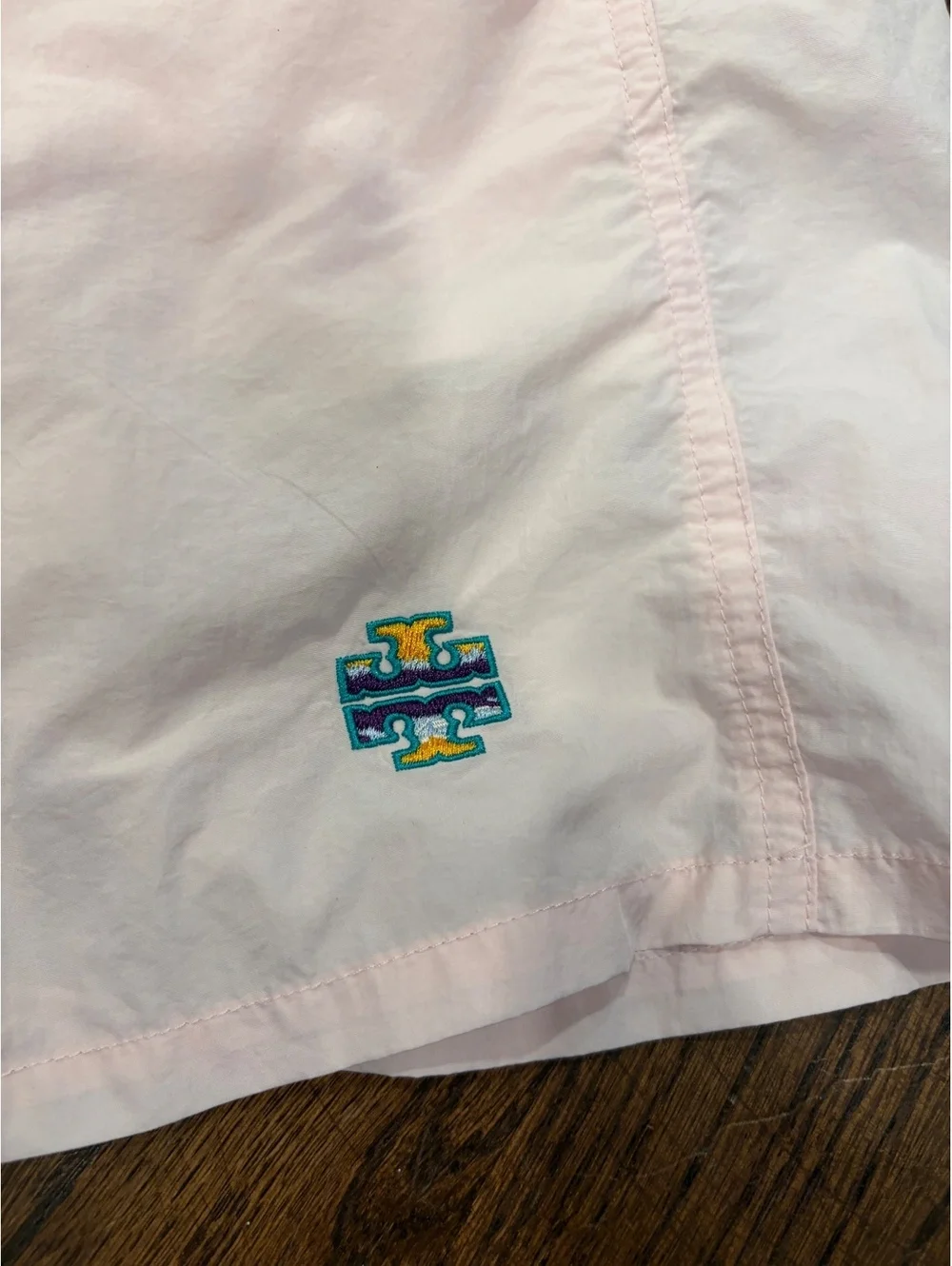 Tory Burch these tory
